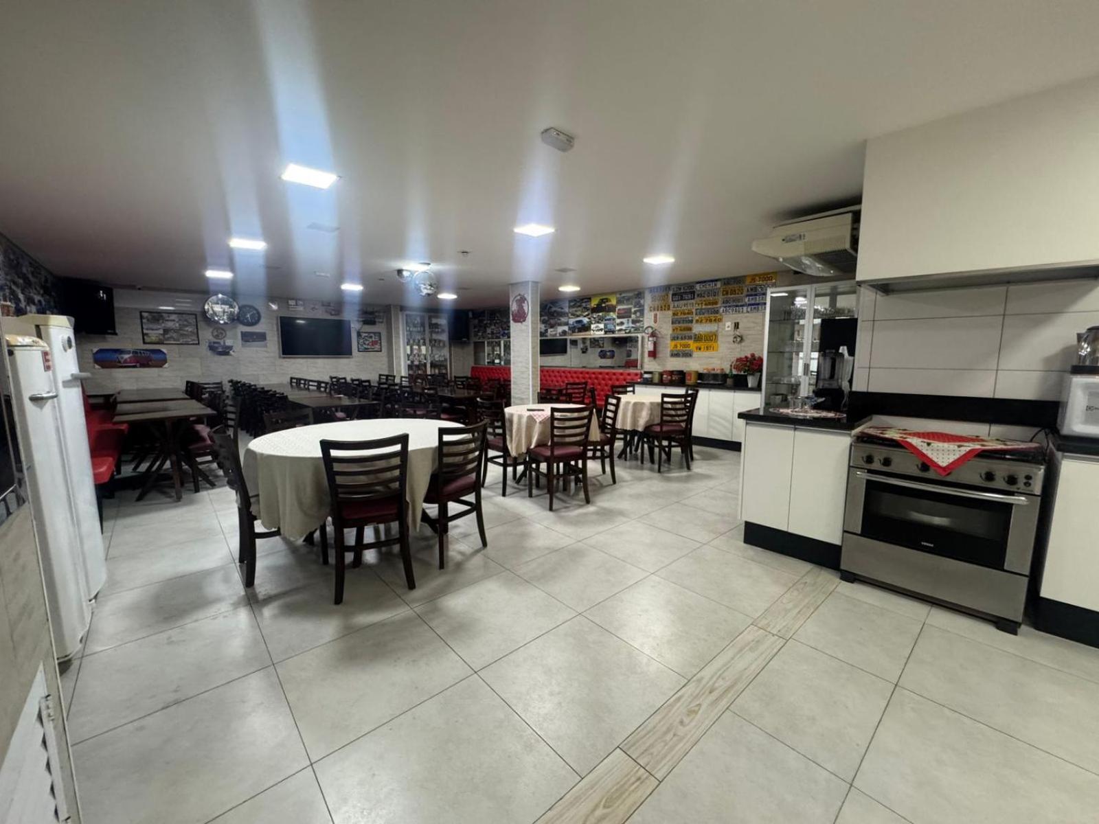Chemin Imoveis Apartment Balneario Camboriu Exterior photo