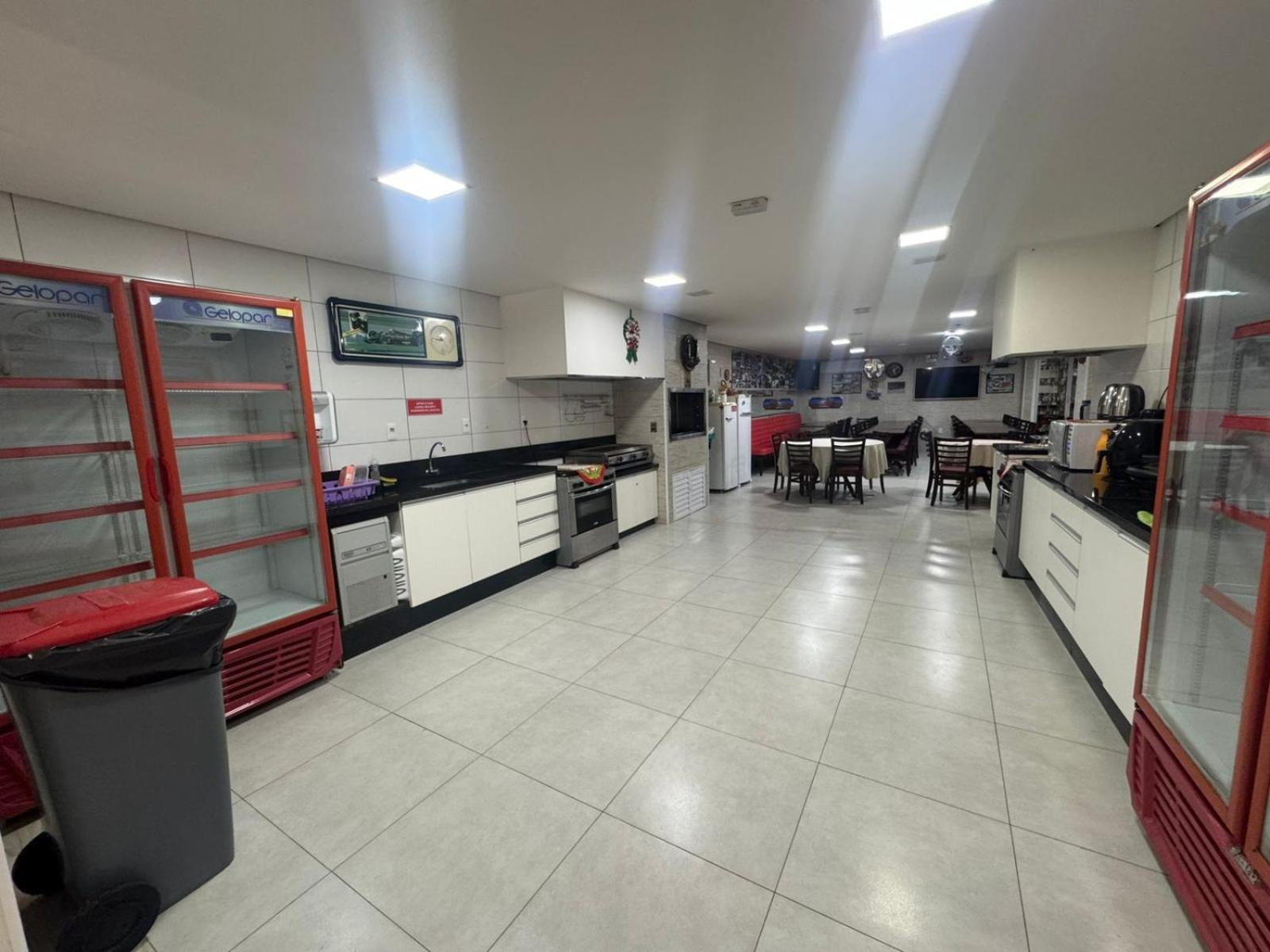 Chemin Imoveis Apartment Balneario Camboriu Exterior photo