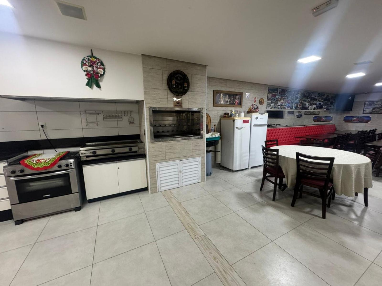 Chemin Imoveis Apartment Balneario Camboriu Exterior photo